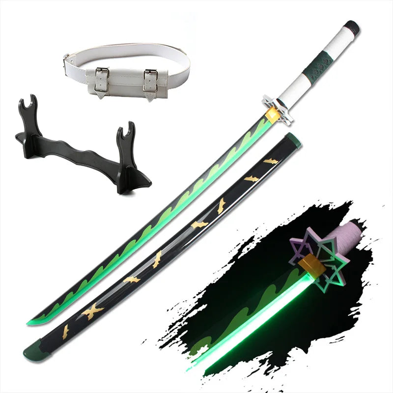 Demon Slayer Light Katana
