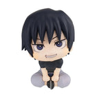JJK Look Up Chibi Figure Set