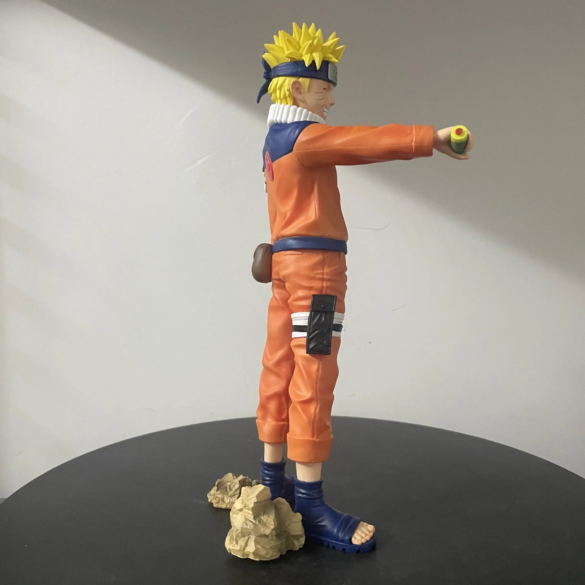 Naruto & Sasuke 27cm Figure