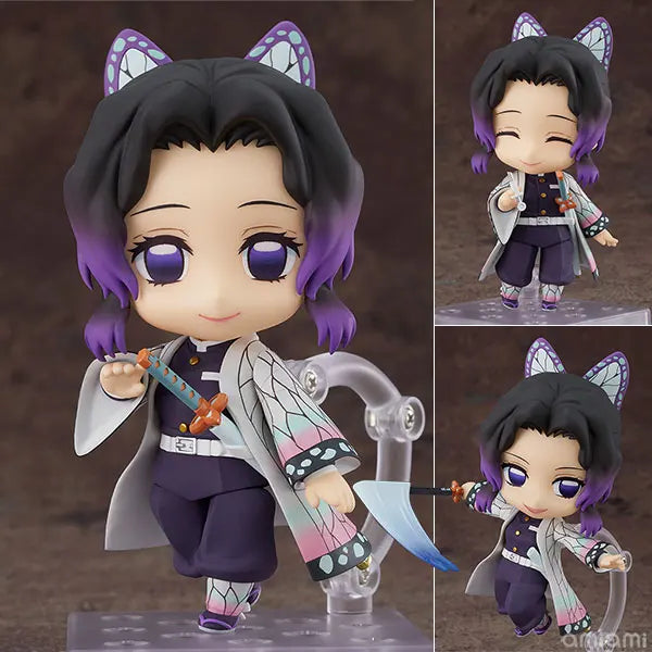 Demon Slayer Nendoroid Set
