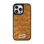 Devil Fruit Phone Case