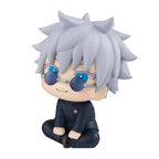 JJK Look Up Chibi Figure Set