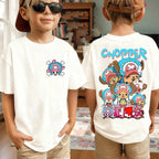 One Piece Kids T-Shirt