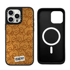 Devil Fruit Phone Case