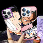 Happy Luffy Phone Case