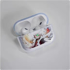 Luffy Gear 5 AirPods Case