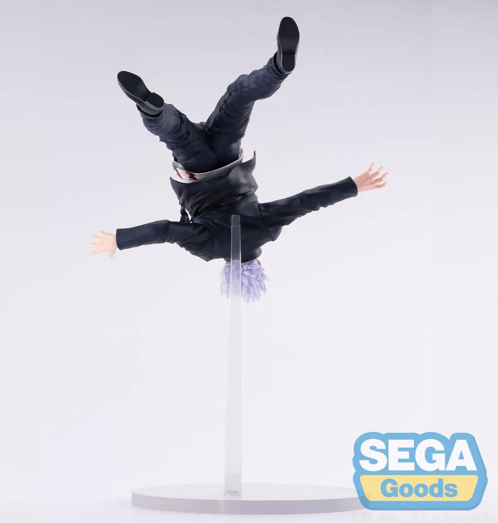 Gojo Awakening Figurine