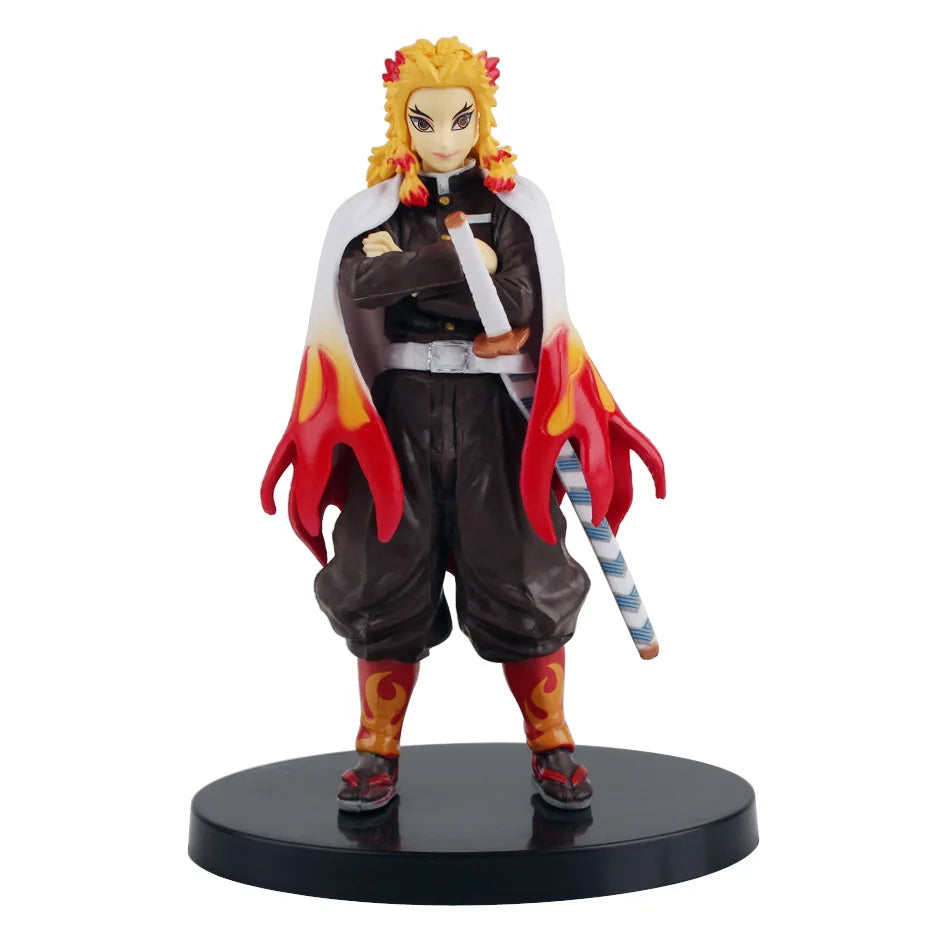 Demon Slayer Figure