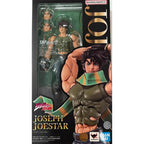 JJBA S.H.Figuarts Figure