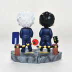 Gojo Satoru & Geto Suguru Action Figure