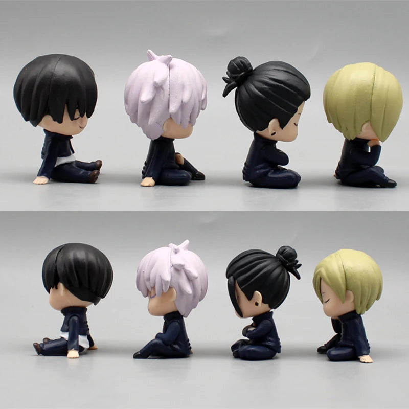 Jujutsu Kaisen Sleep Set