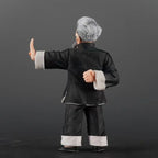 Master Roshi 26cm Figurine