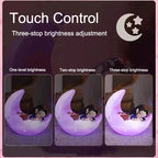 One Piece Night Light