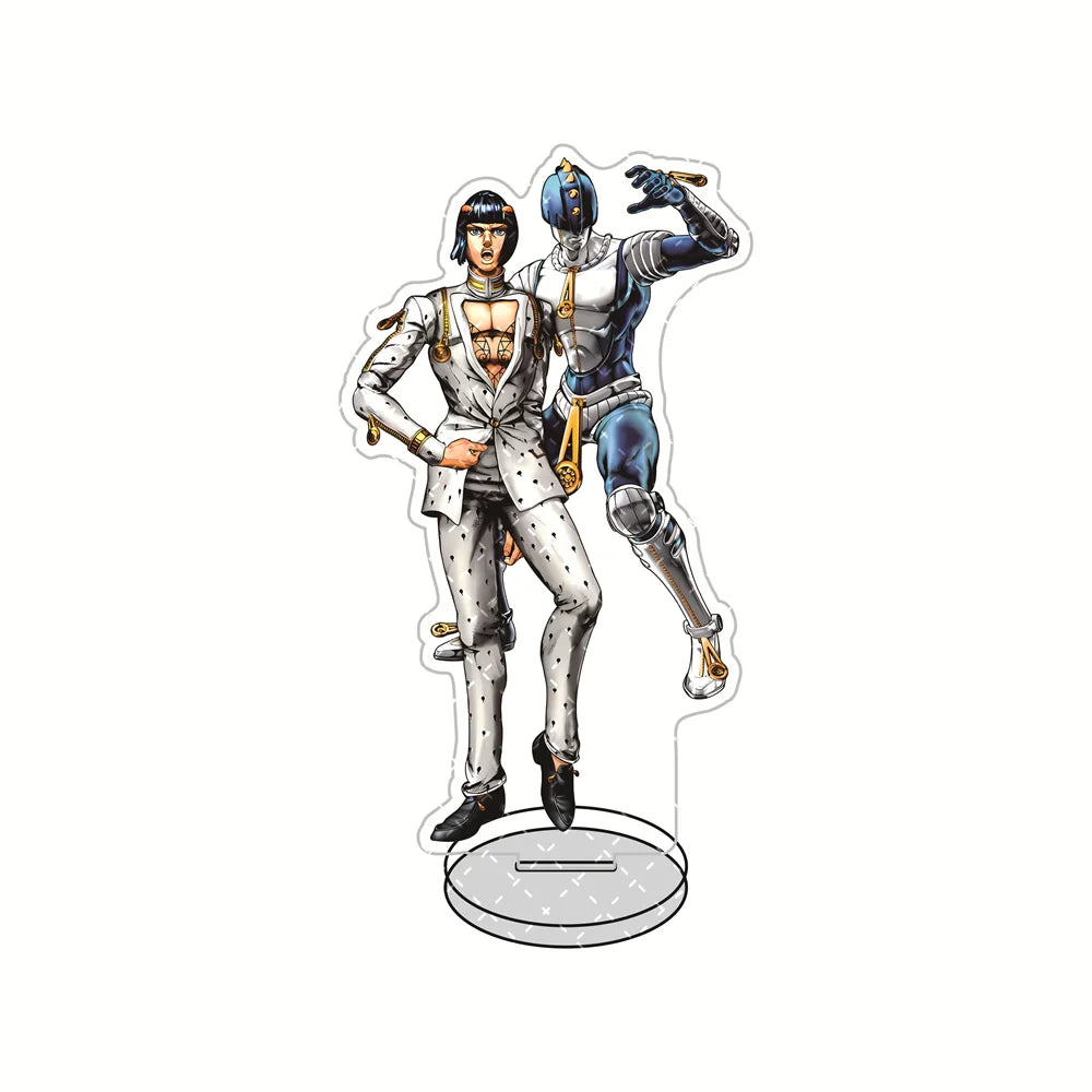 JoJo Acrylic 15cm Standee