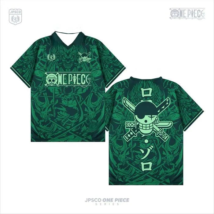 One Piece Retro T-Shirt