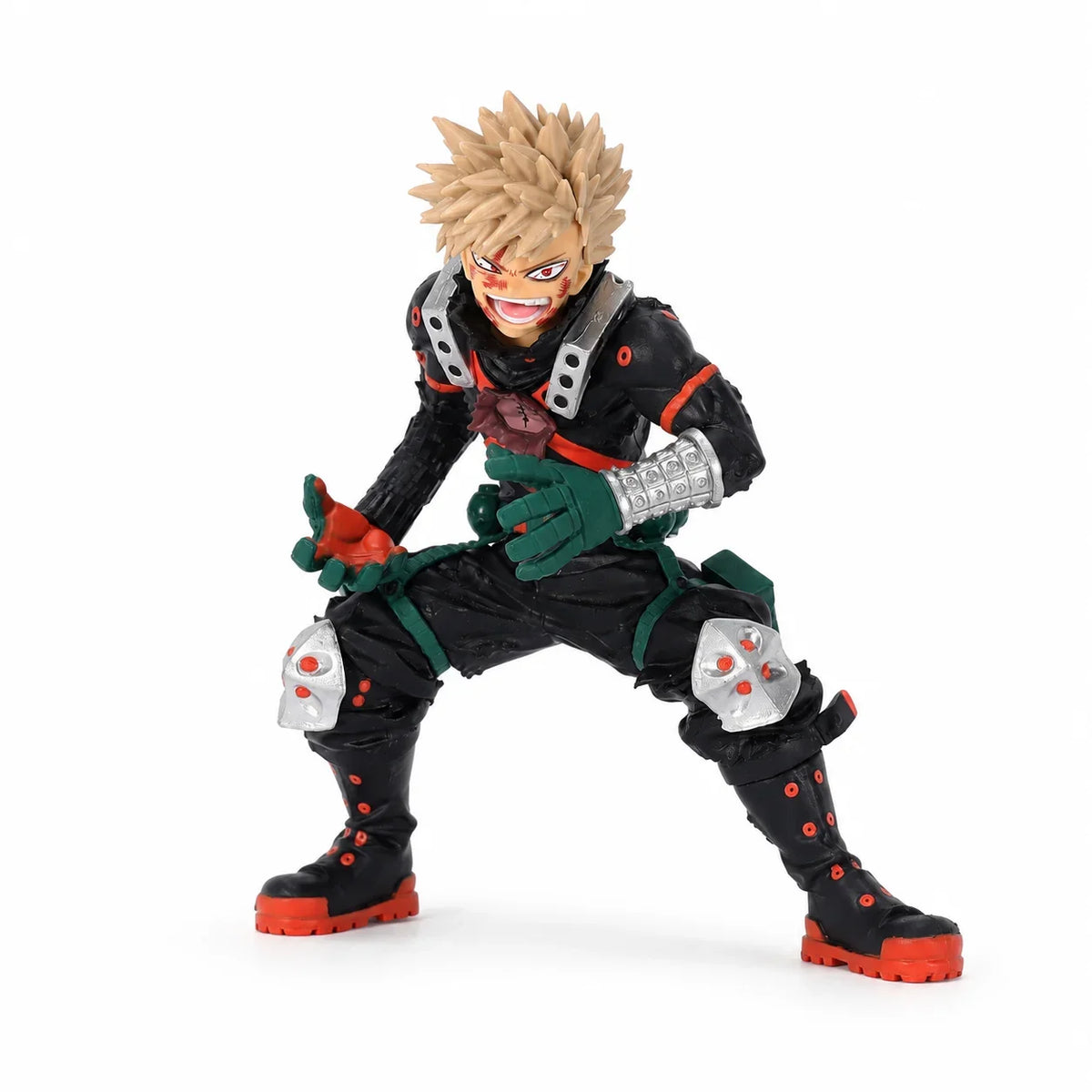 Bakugo Katsuki Figure & Collectible