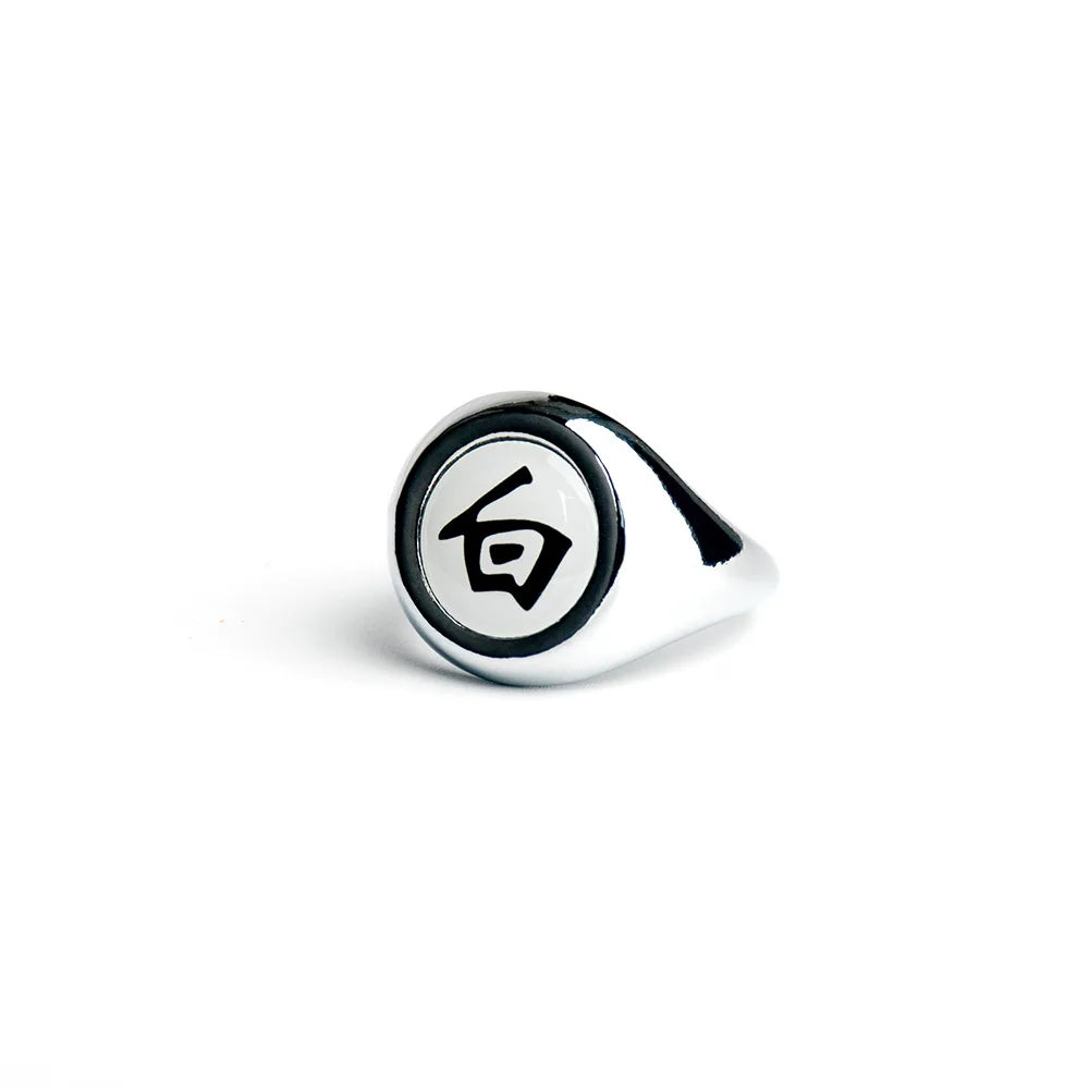 Naruto Cosplay Ring
