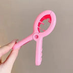 Anime Shark Hair Clip