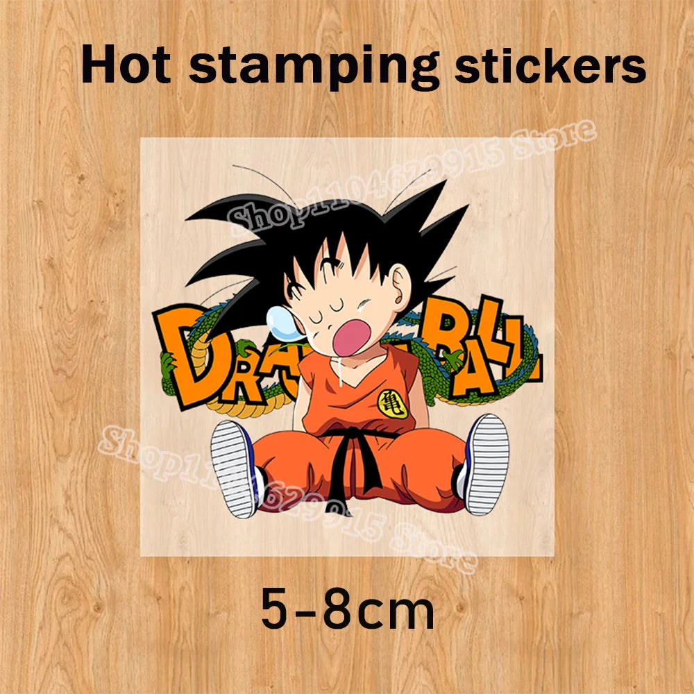 Goku T-Shirt for kids