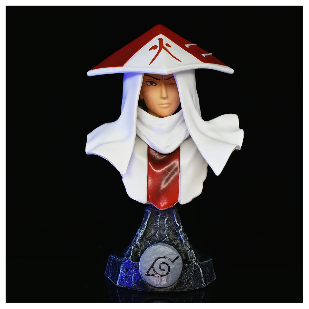 Naruto PVC Anime Figures
