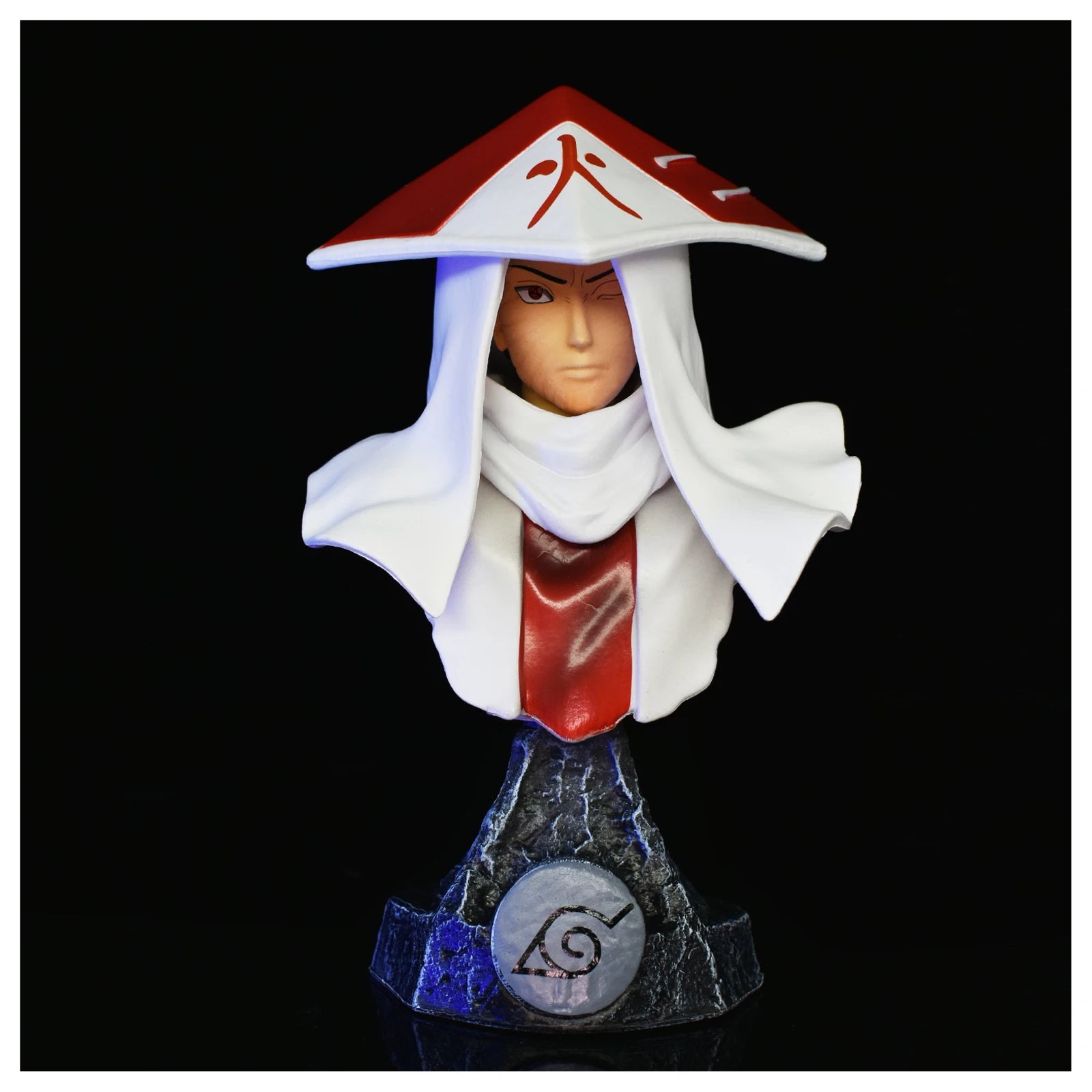 Naruto PVC Anime Figures