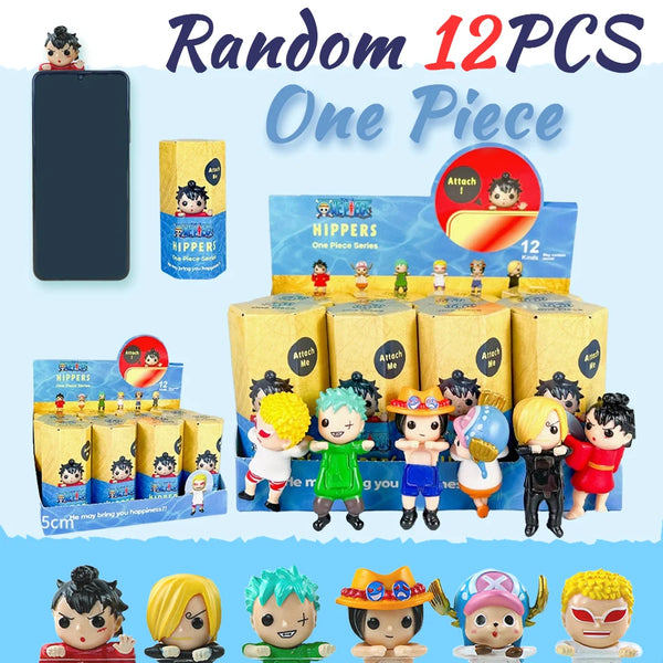 One Piece Sonny Angels
