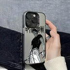 Toji Phone Case