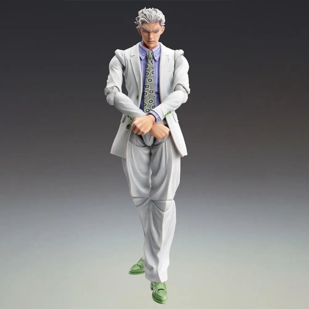 JoJo Anime Figure
