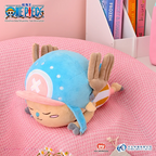 One Piece Lying-Down Plush Dolls