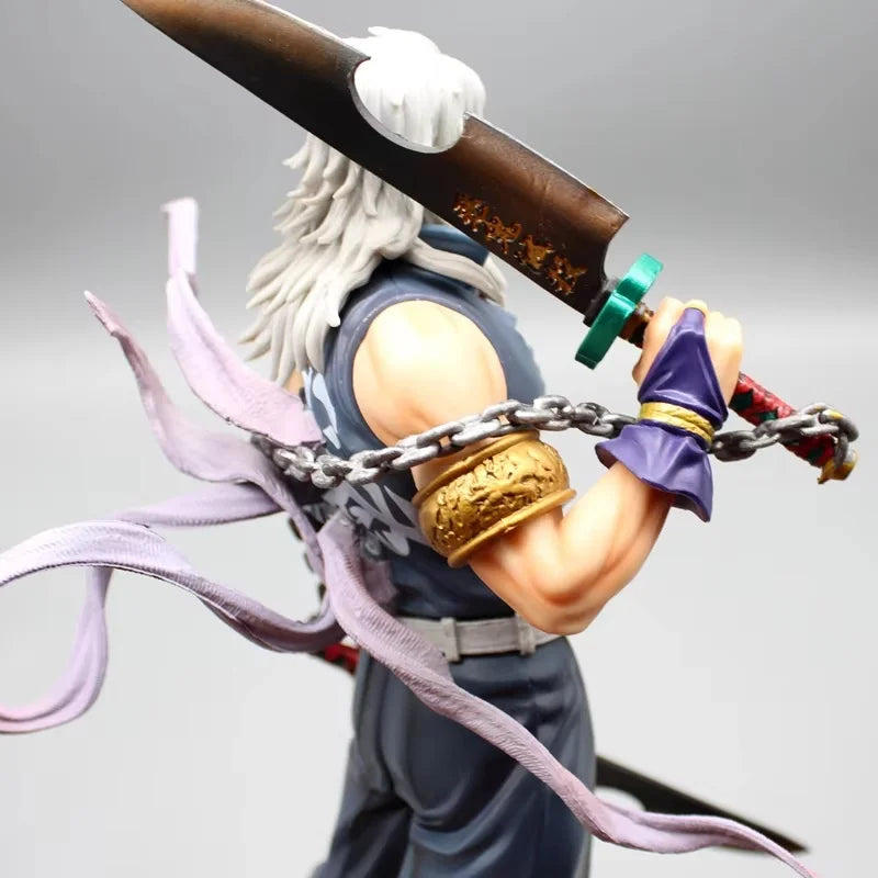 Uzui Tengen GK 32cm Figure