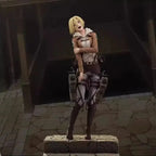 AOT Leonhart 28cm Figure