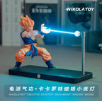 Dragon Ball Gogeta LED Desk Lamp