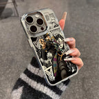 Jojos iPhone Case