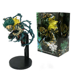 My Hero Academia Dark Deku PVC FigureS