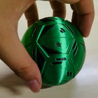 JJBA 3D-Printed Ball Spinner
