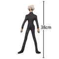 Jujutsu Kaisen Funny Plushes