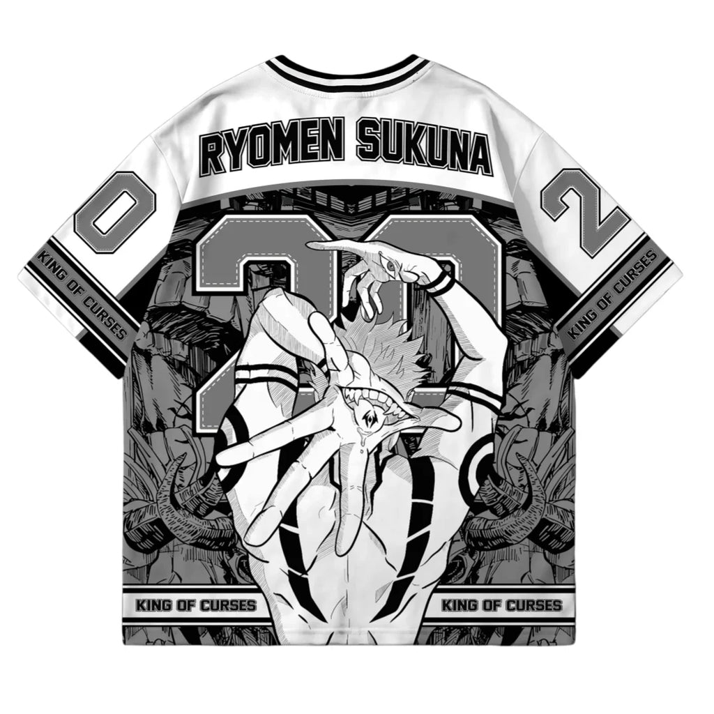 Sukuna T-Shirt