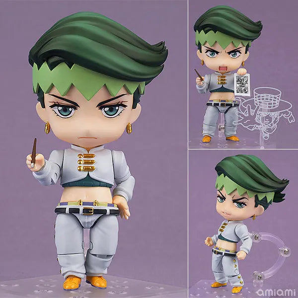 JoJo 10cm Action Figure