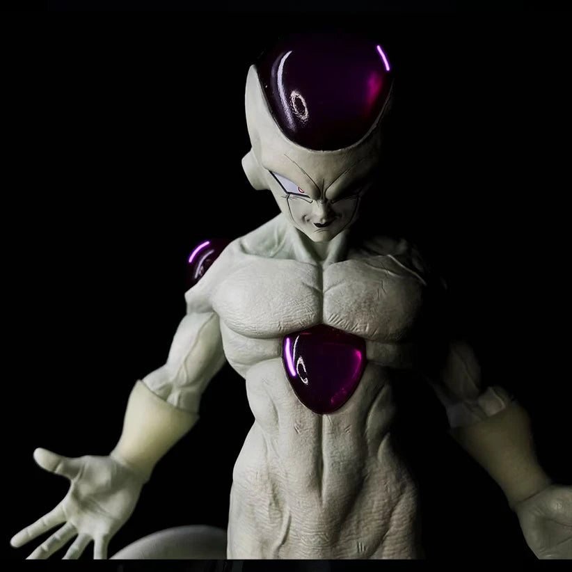Final Form Frieza Figure