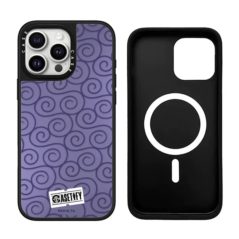 Devil Fruit Phone Case