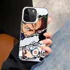 Happy Luffy Phone Case