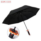 Anime Katana Umbrella