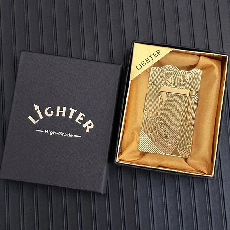 Sanji Lighter
