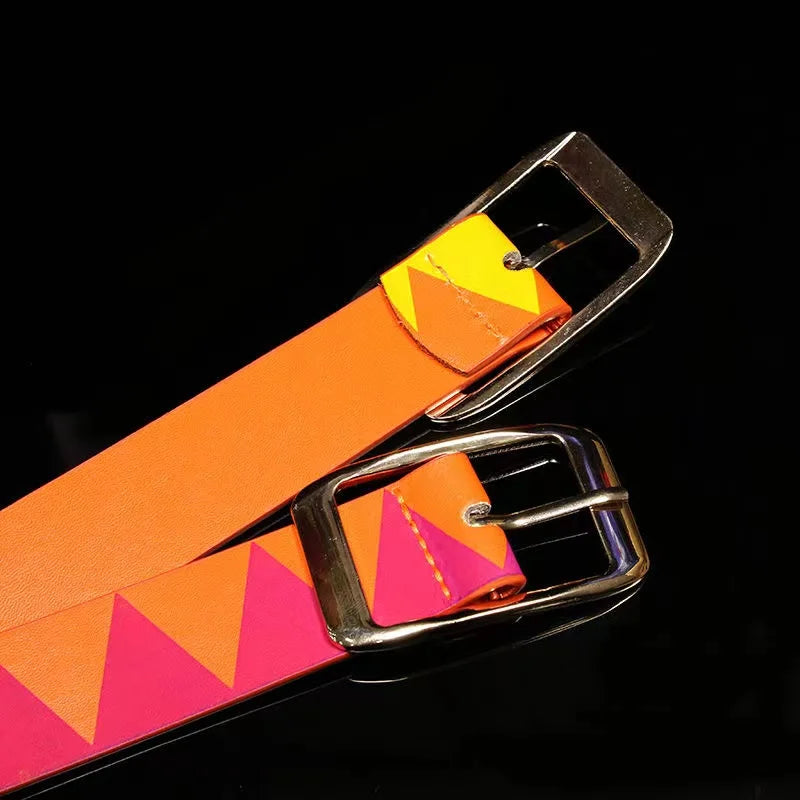 Kujo Jotaro Cosplay Belt