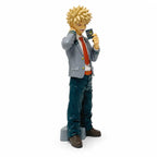 Bakugou Katsuki Action Figure