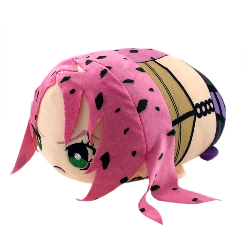 JoJo Plush Doll