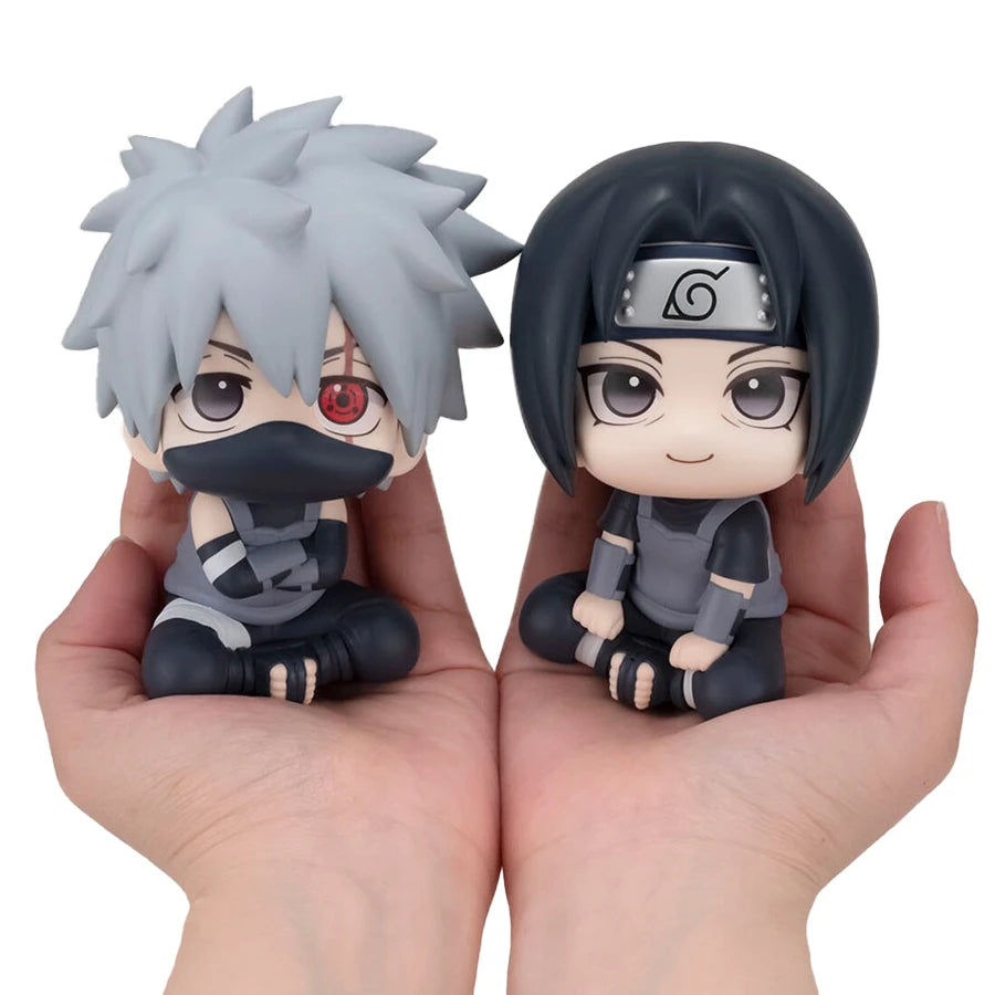 Naruto Q Version Figure