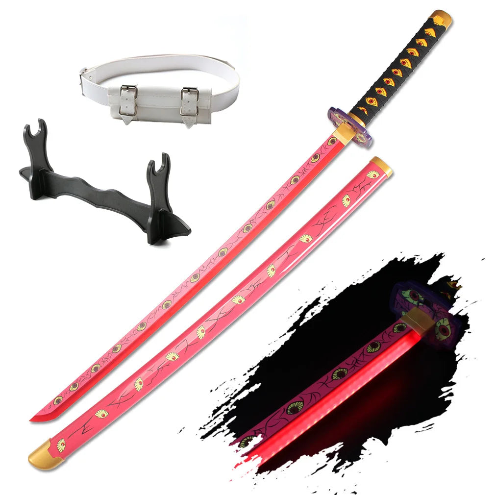 Demon Slayer Light Katana