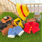 Labubu One Piece Outfit