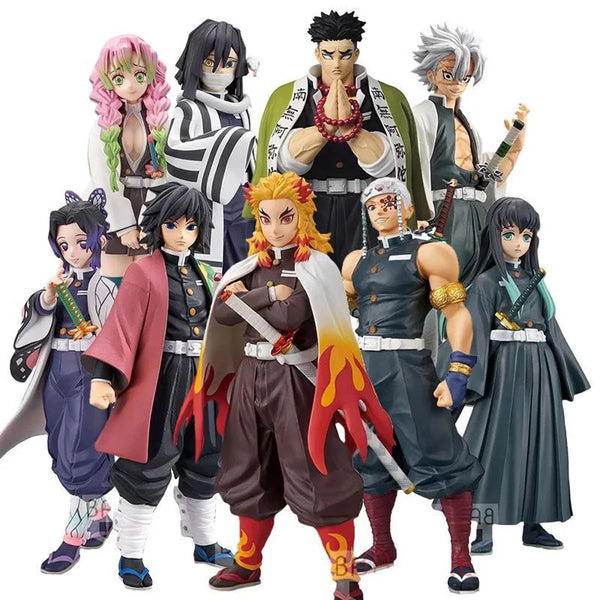 Demon Slayer Figure
